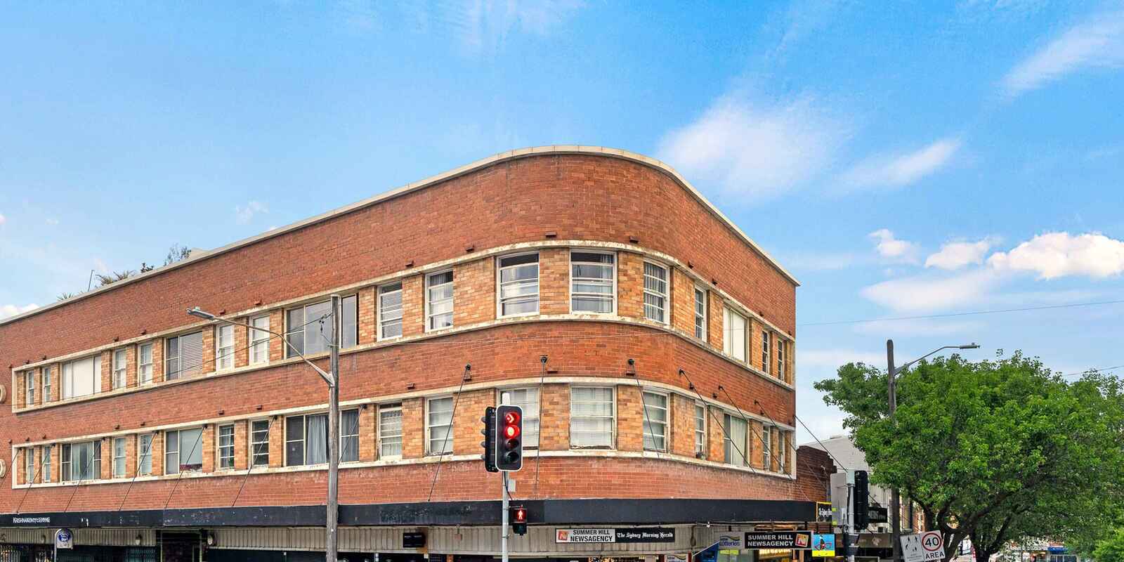 10/60 Carlton Crescent Summer Hill 10/60 Carlton Crescent Summer Hill