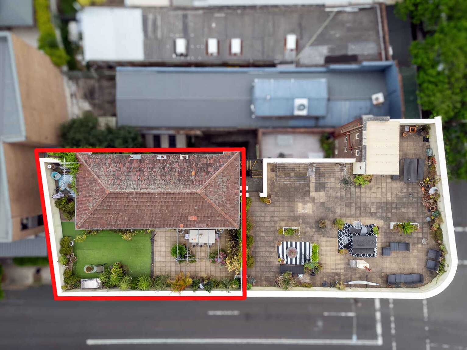 10/60 Carlton Crescent Summer Hill 10/60 Carlton Crescent Summer Hill