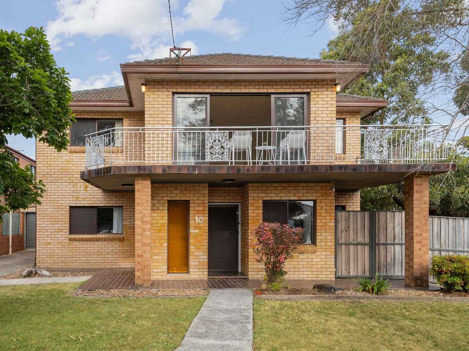 10 Marinea Street Arncliffe