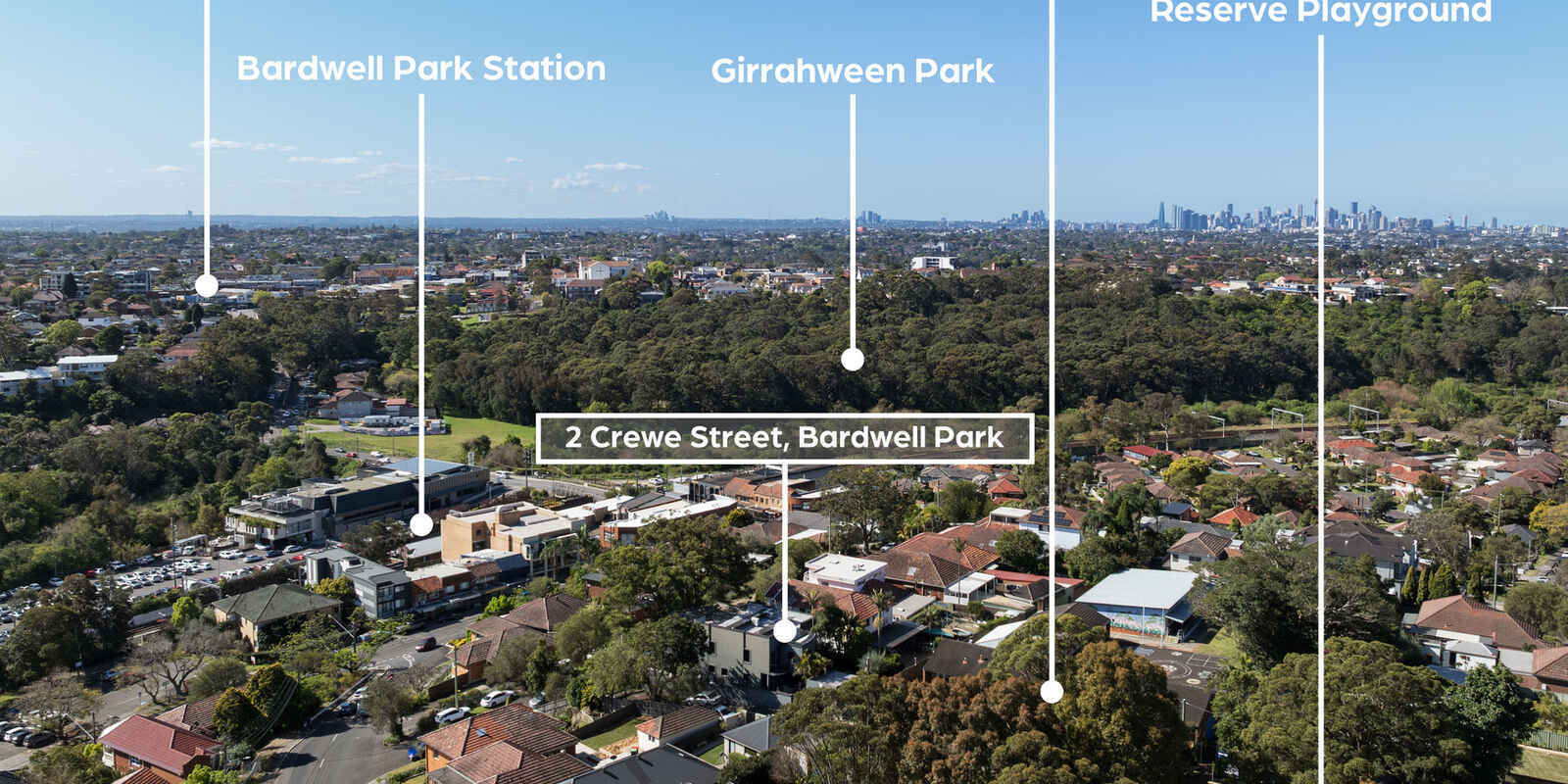 2 Crewe Street Bardwell Park