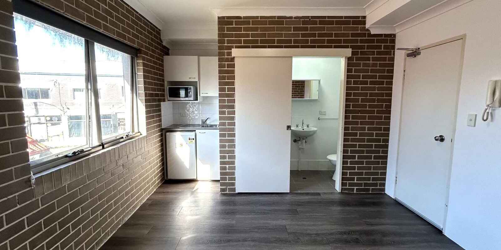 395-399 New Canterbury Road Dulwich Hill 395-399 New Canterbury Road Dulwich Hill