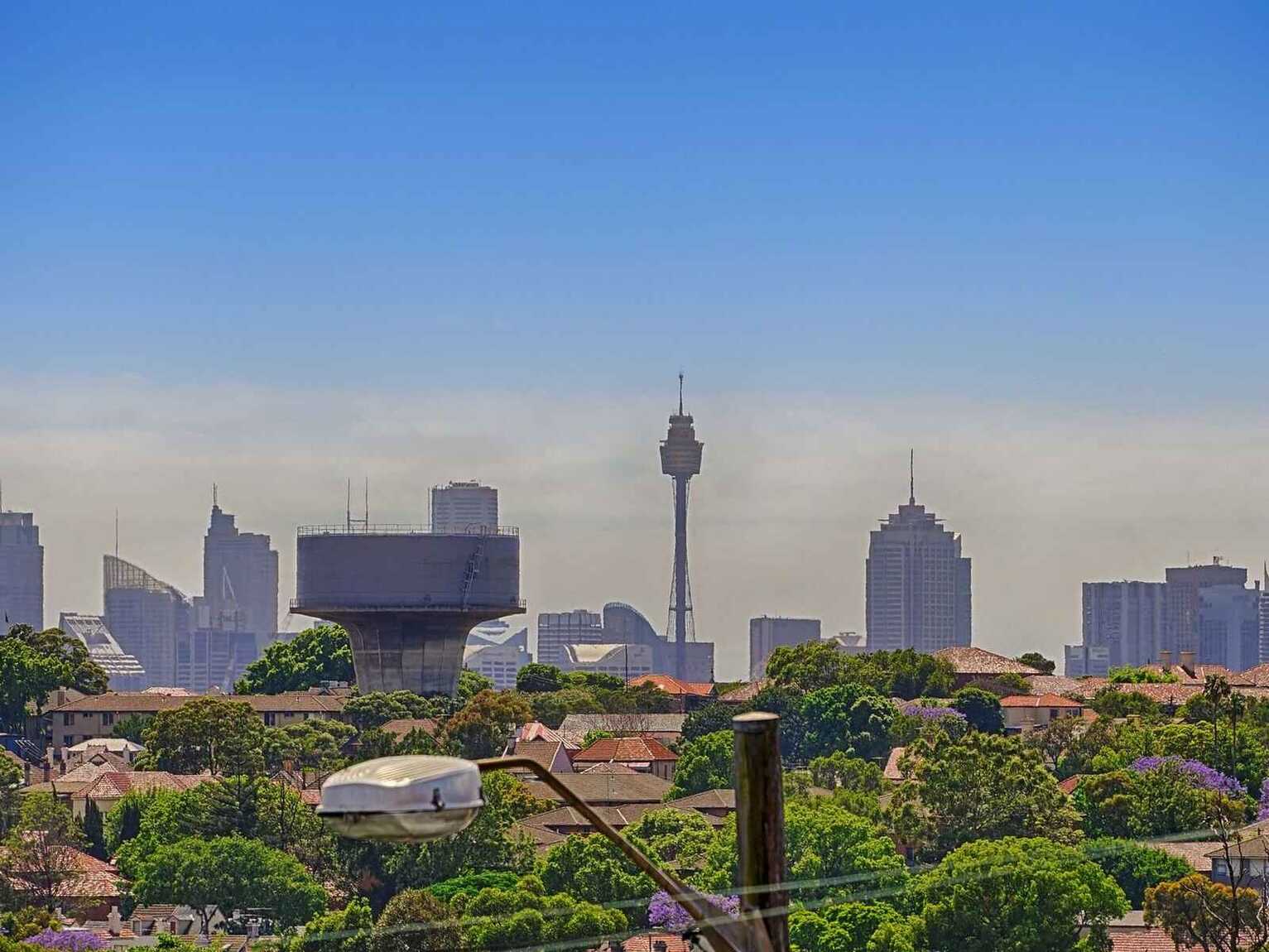 395-399 New Canterbury Road Dulwich Hill 395-399 New Canterbury Road Dulwich Hill