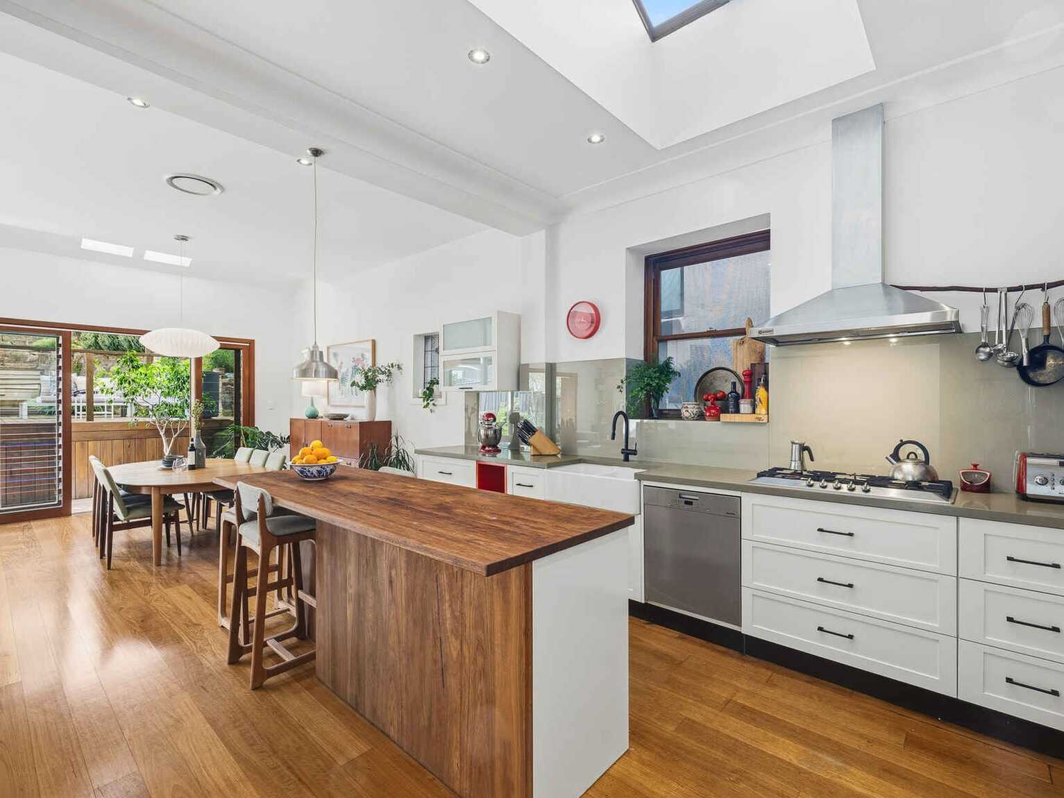 60 Cary Street Marrickville