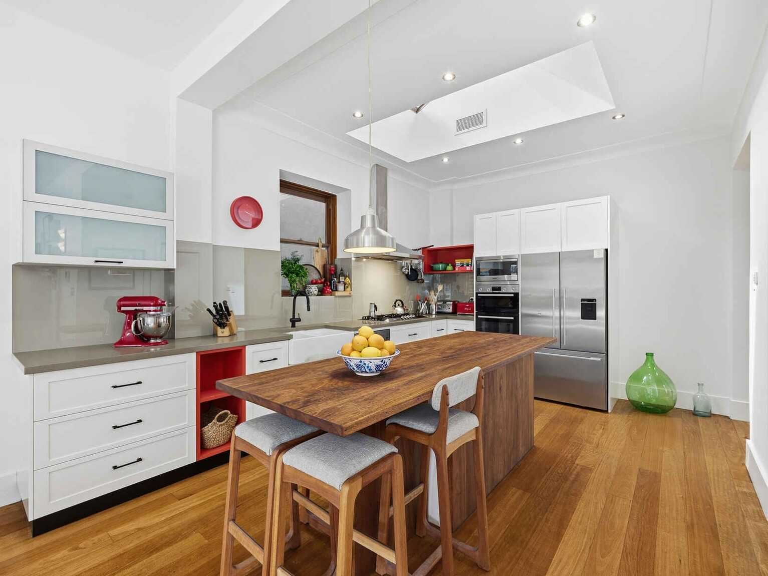 60 Cary Street Marrickville