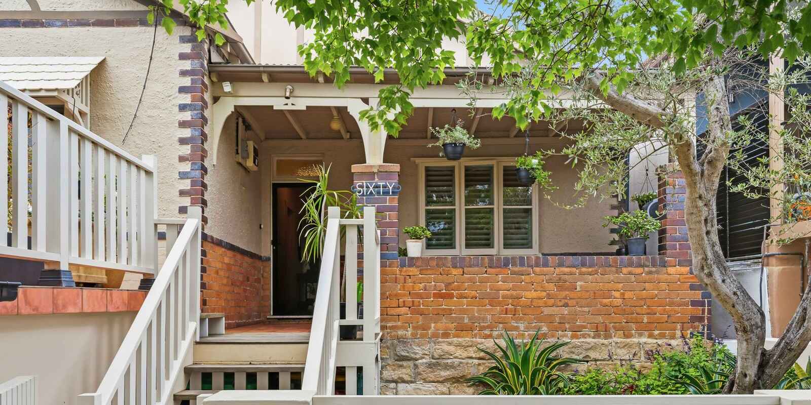 60 Cary Street Marrickville
