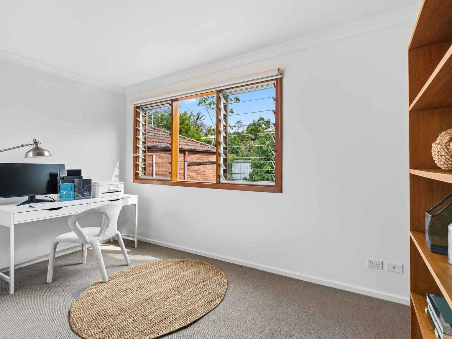 60 Cary Street Marrickville