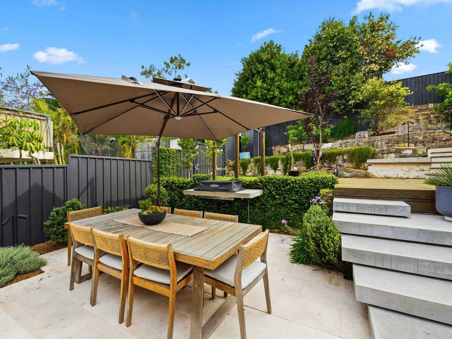 60 Cary Street Marrickville