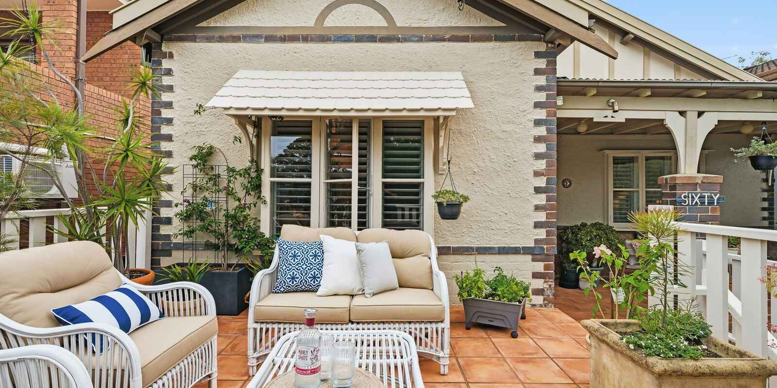 60 Cary Street Marrickville