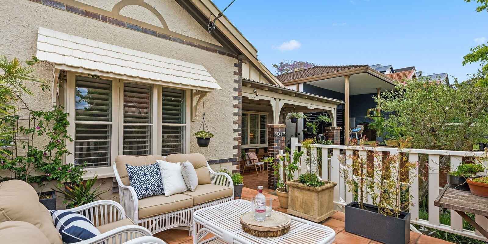 60 Cary Street Marrickville