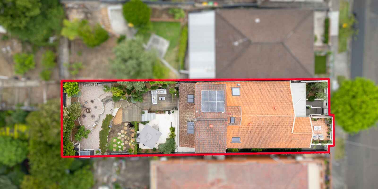 60 Cary Street Marrickville