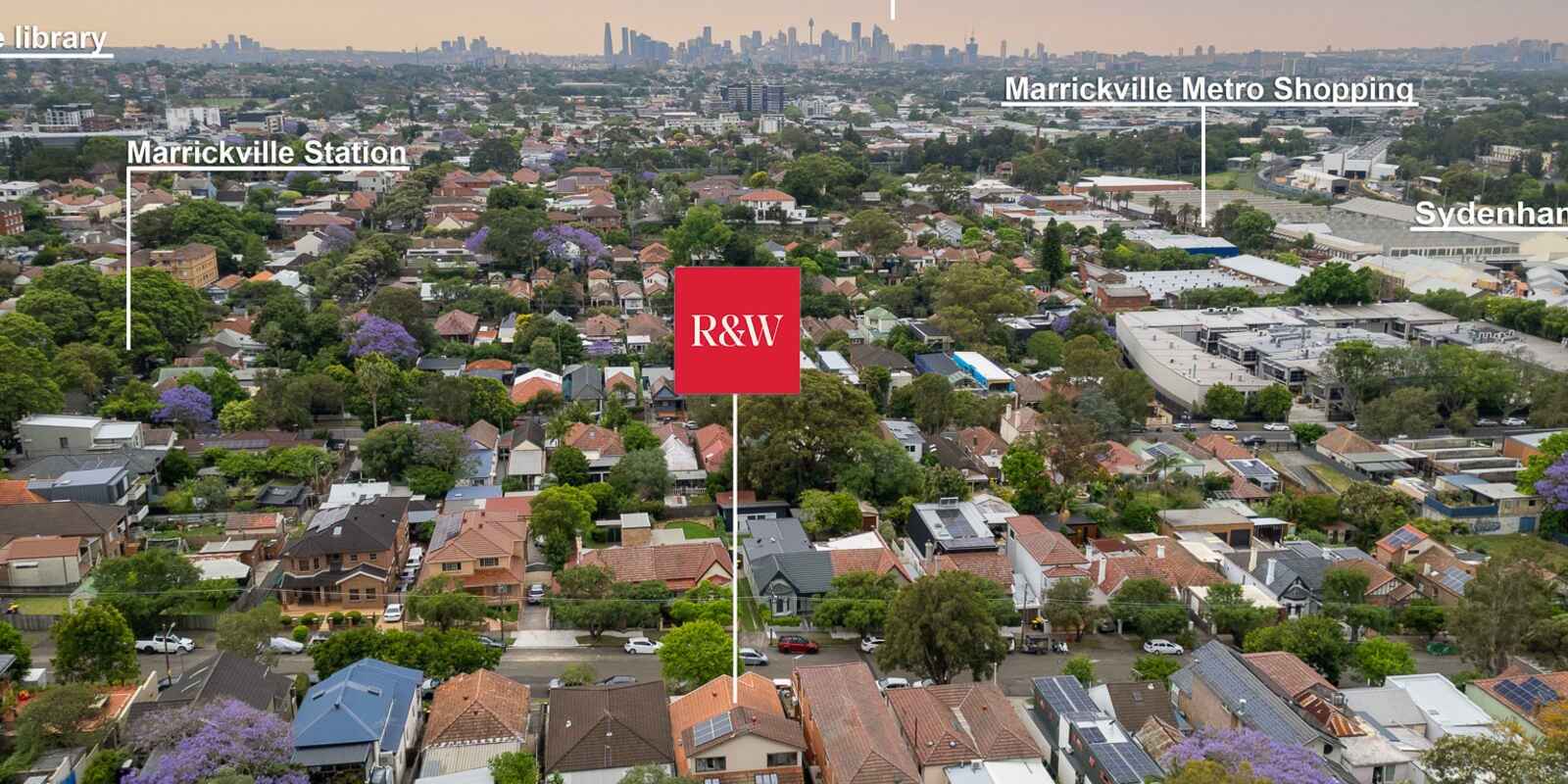 60 Cary Street Marrickville