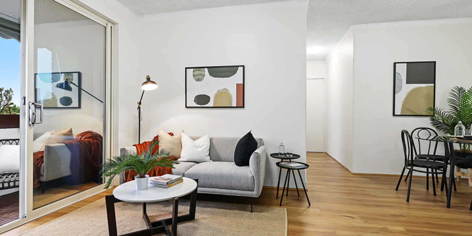 15/277 Livingstone Road Marrickville