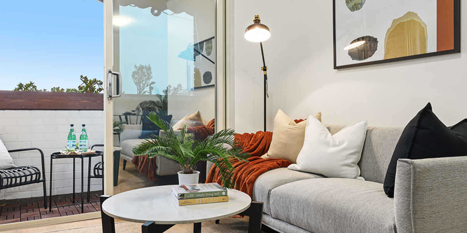 15/277 Livingstone Road Marrickville