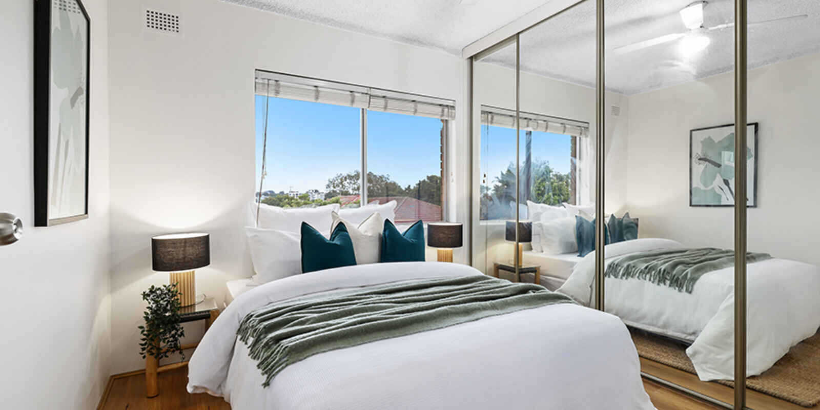 15/277 Livingstone Road Marrickville