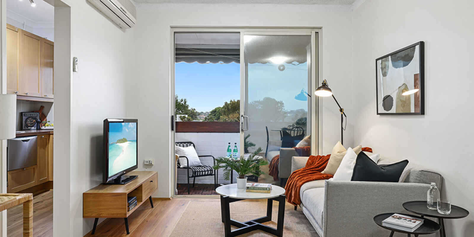 15/277 Livingstone Road Marrickville