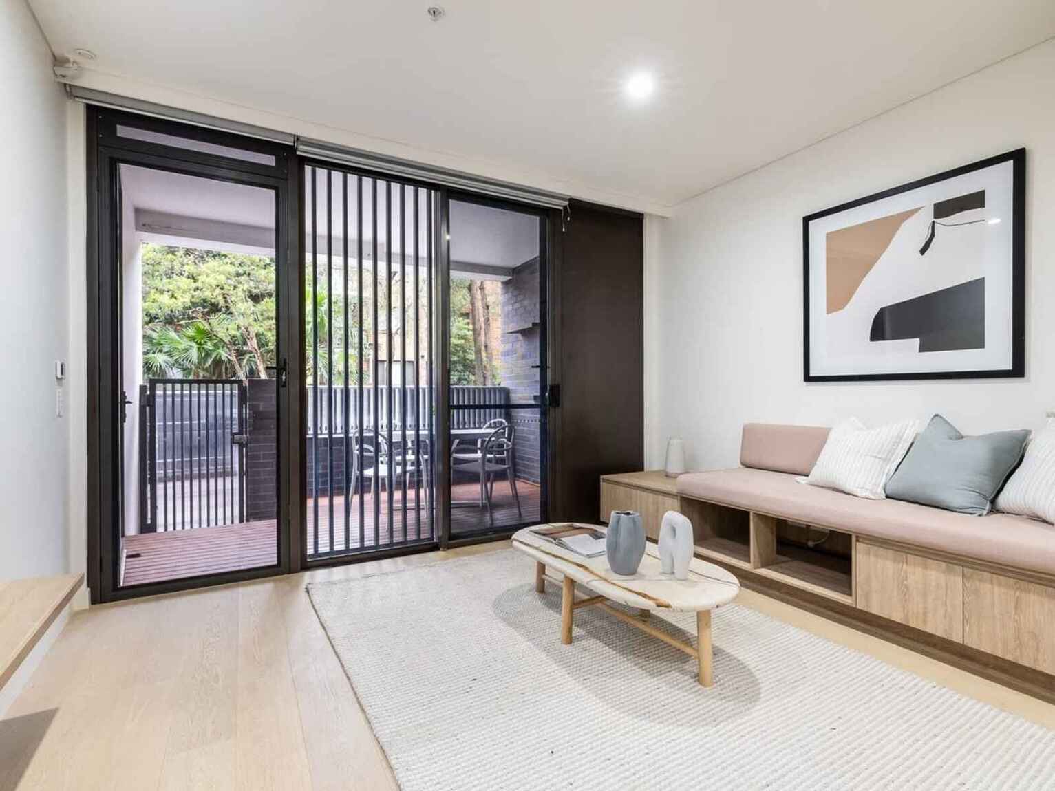 280C Bulwara Road Ultimo