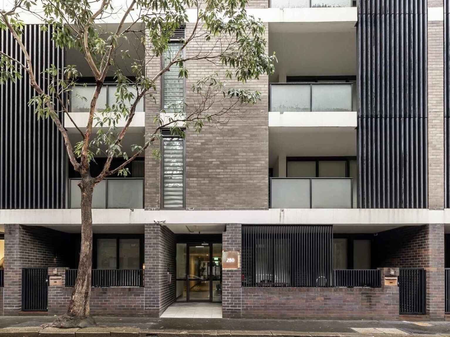 280C Bulwara Road Ultimo