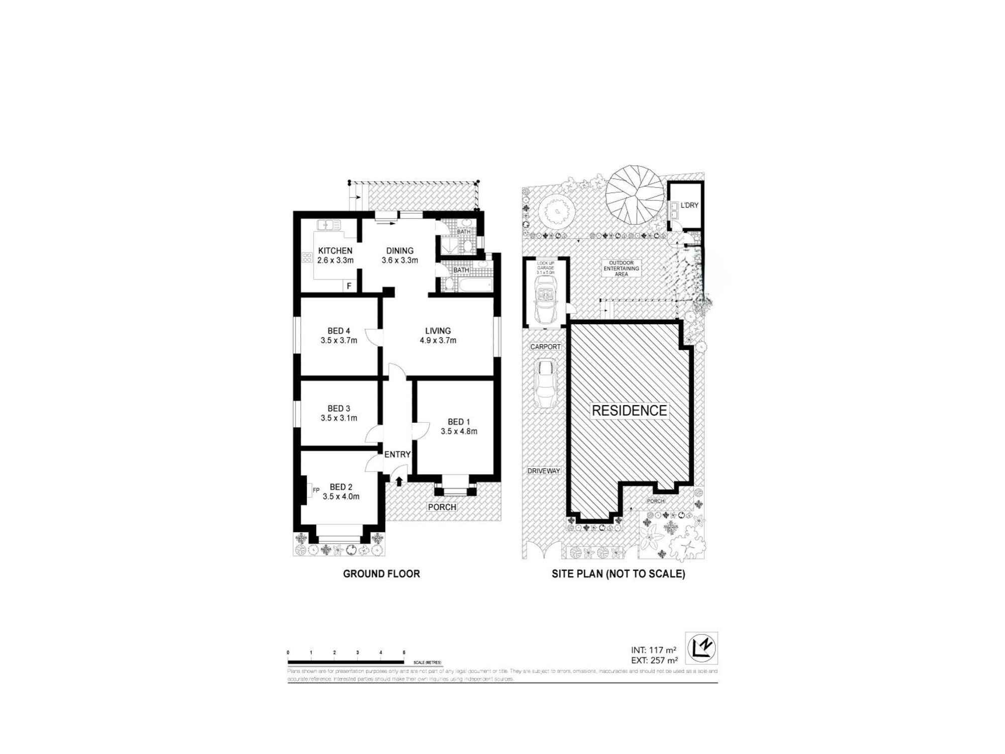 280 Wardell Road Marrickville