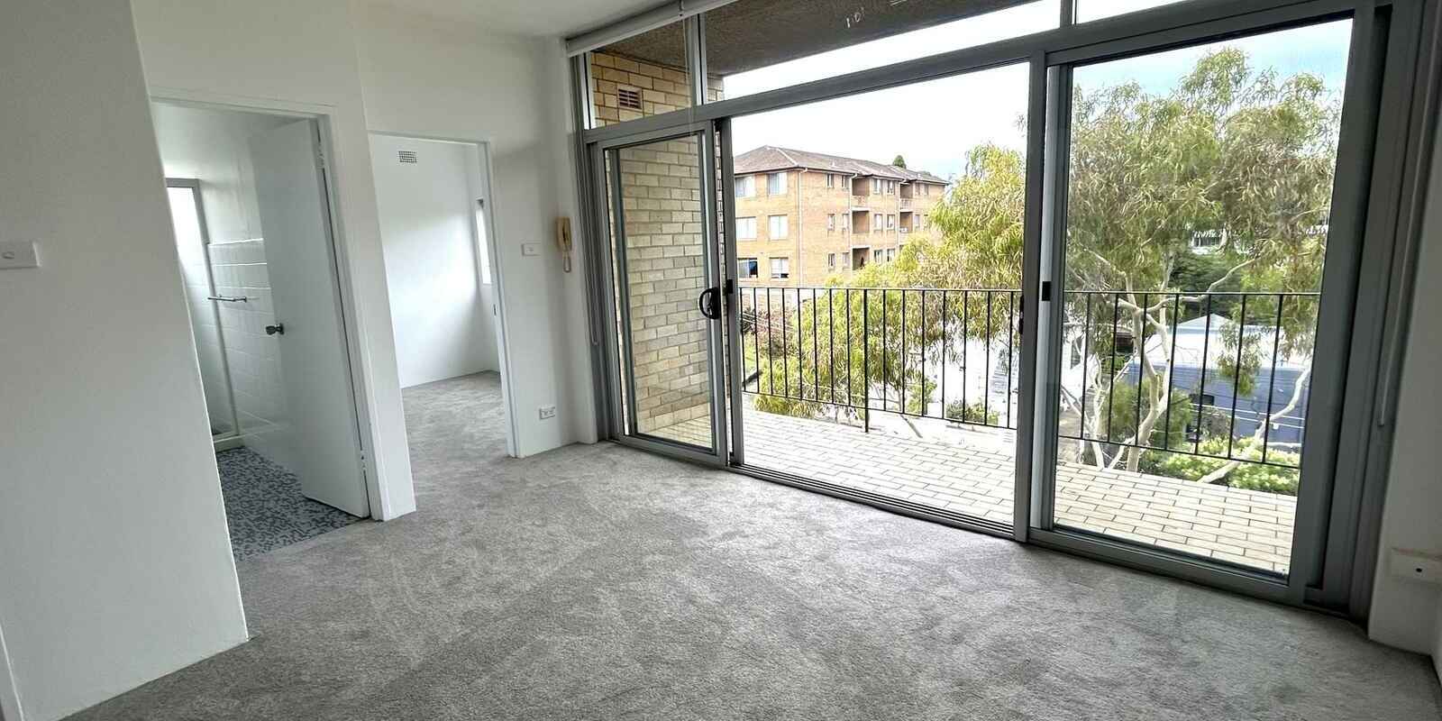 19/3 Ann Street Marrickville