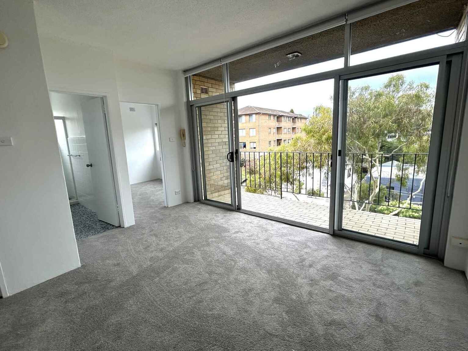 19/3 Ann Street Marrickville