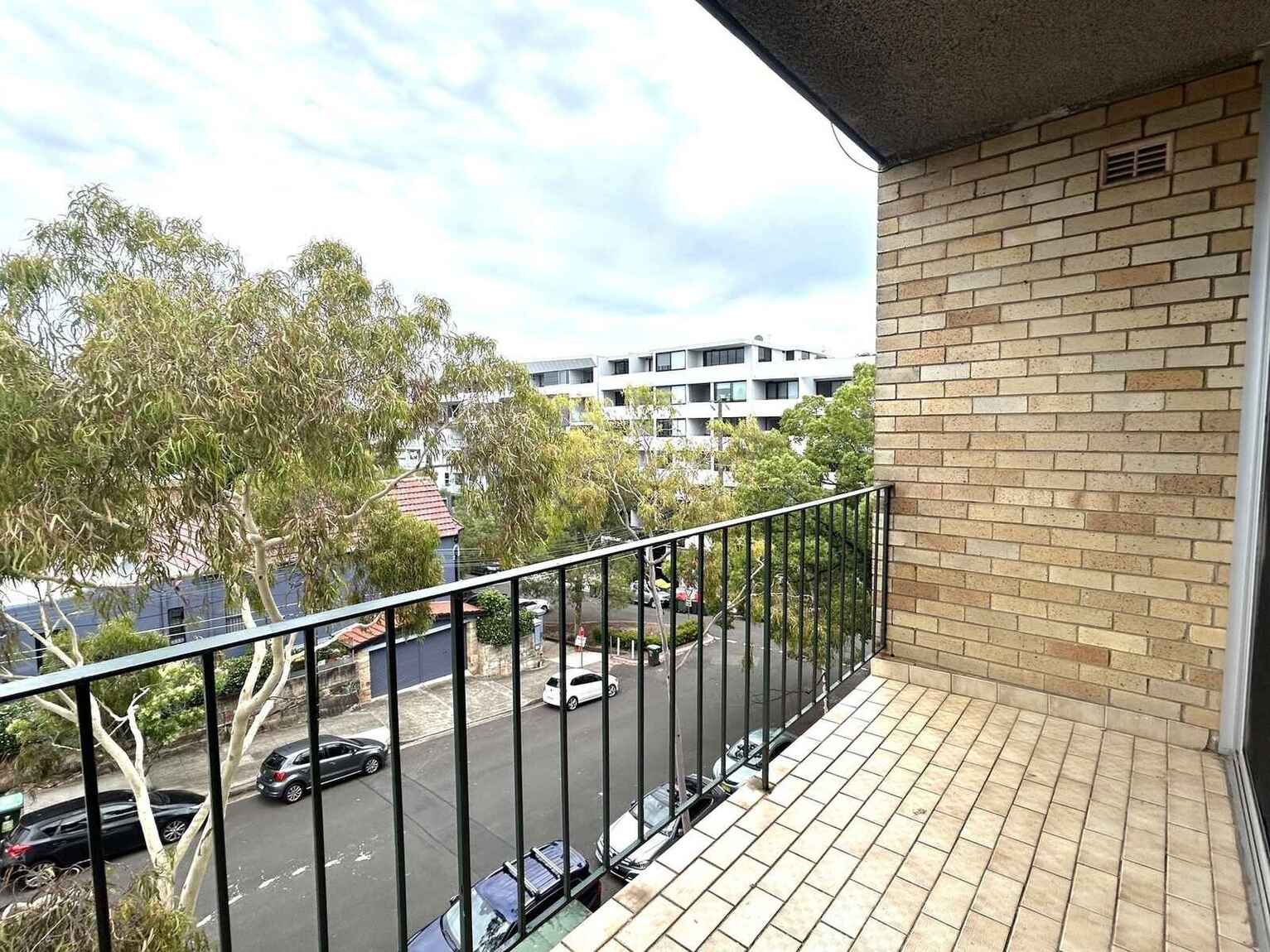 19/3 Ann Street Marrickville