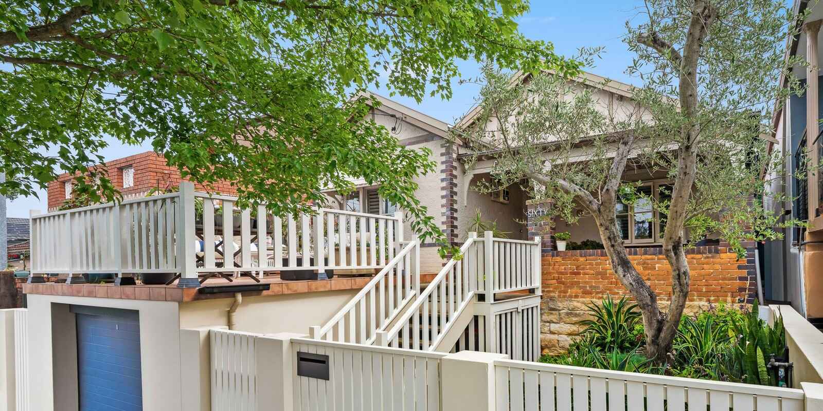 60 Cary Street Marrickville