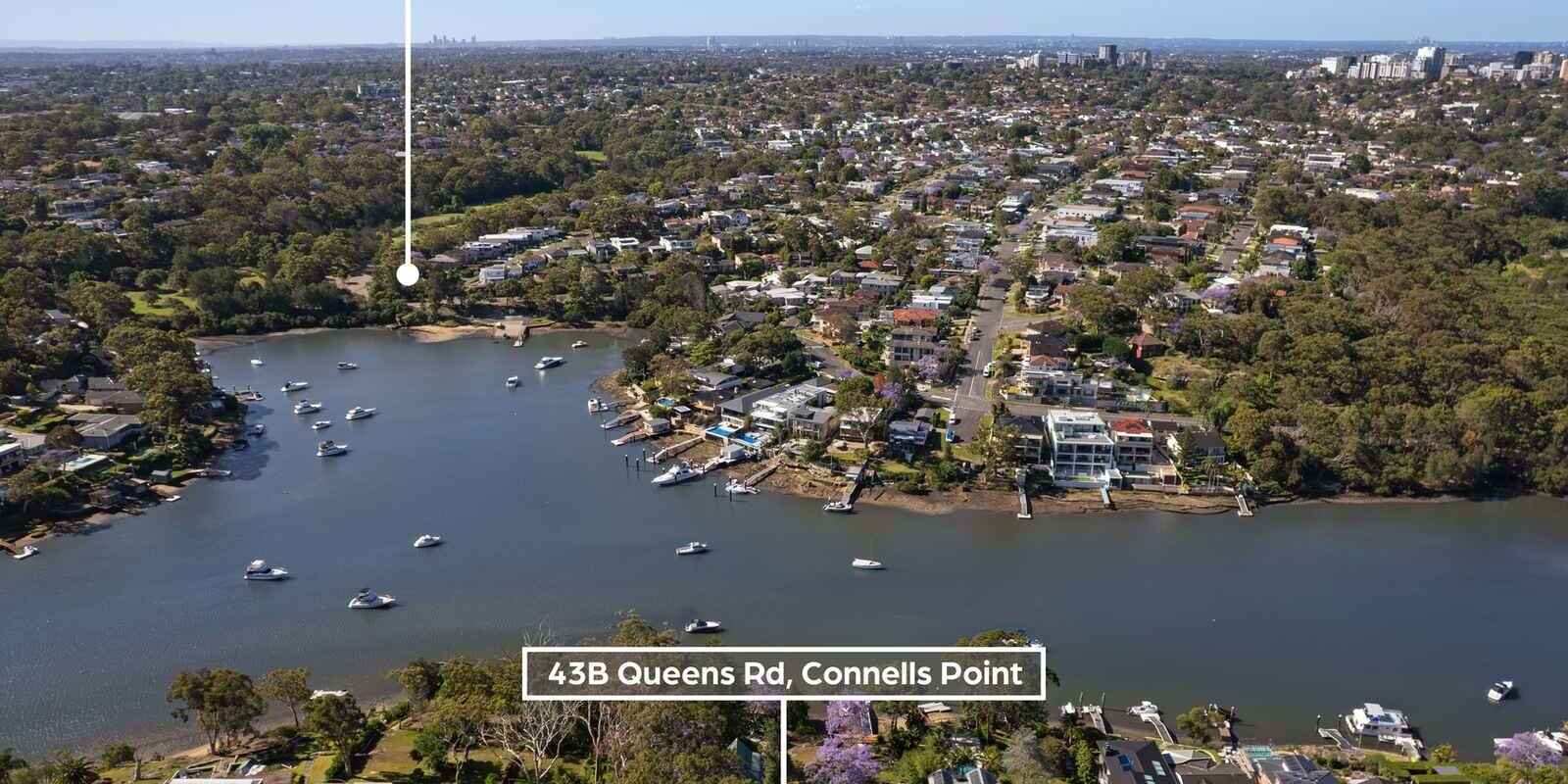 43B Queens Road Connells Point