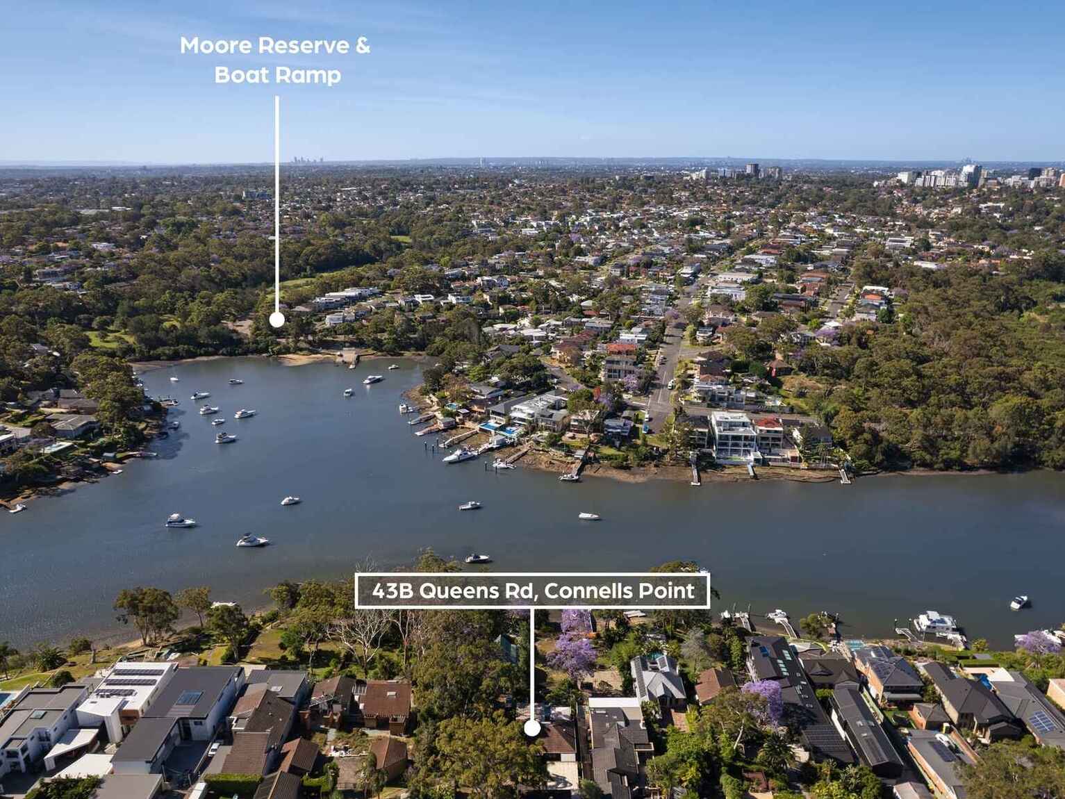 43B Queens Road Connells Point