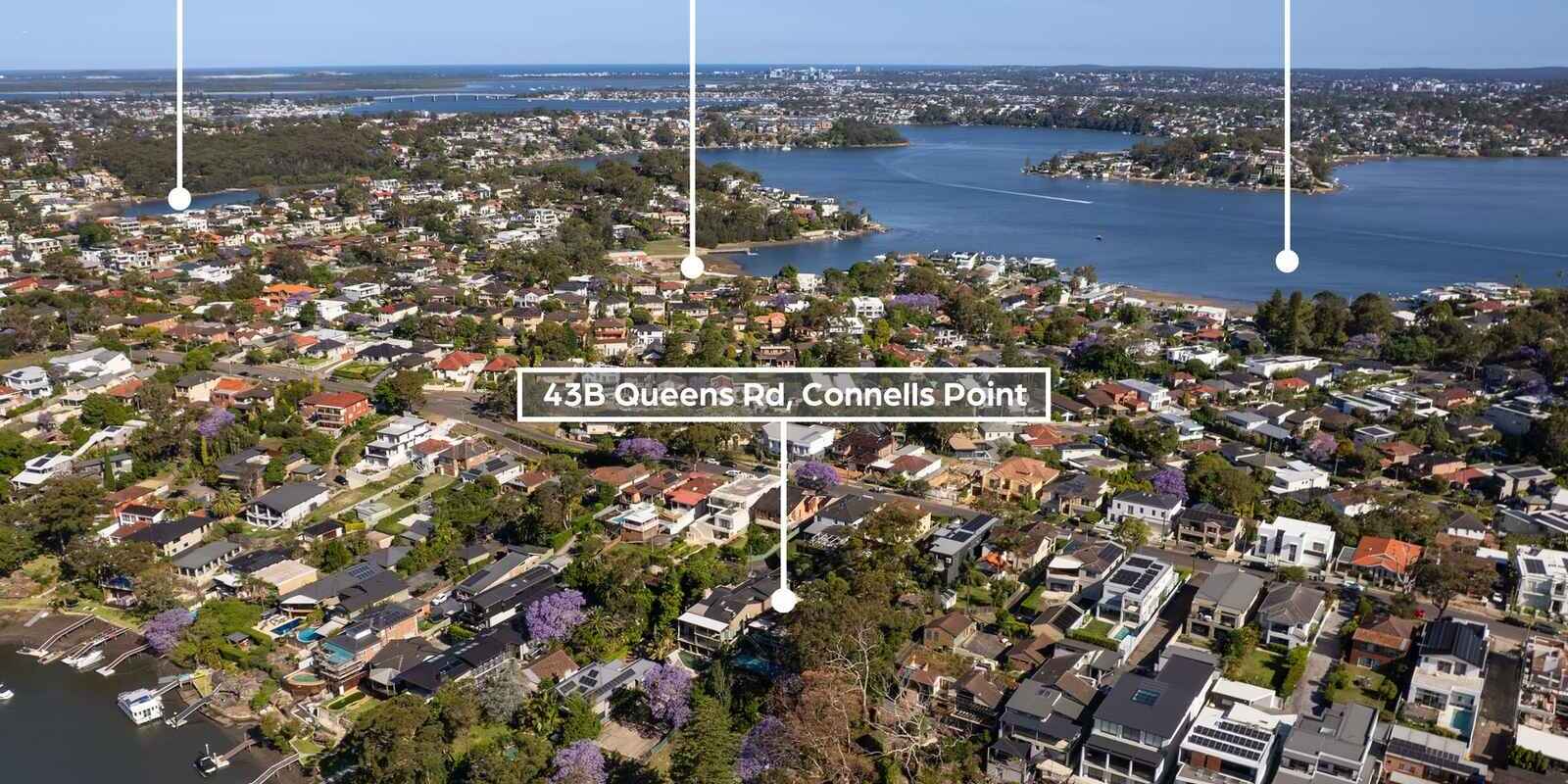 43B Queens Road Connells Point