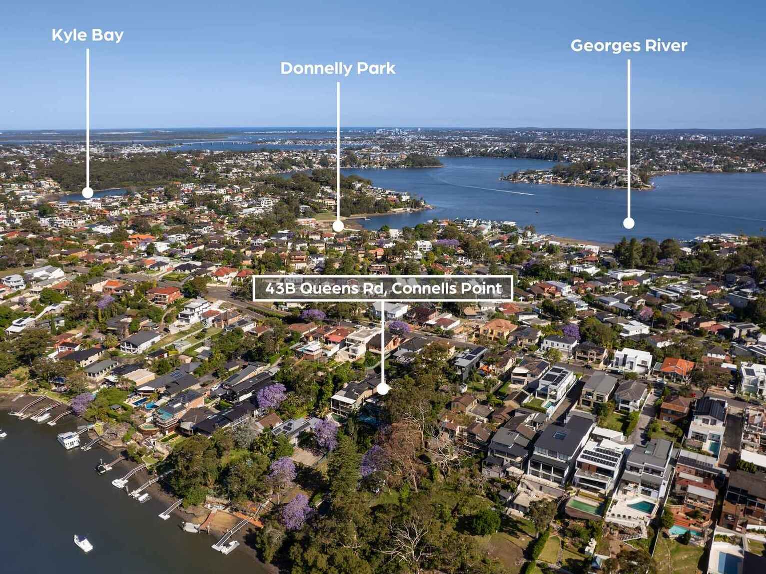 43B Queens Road Connells Point