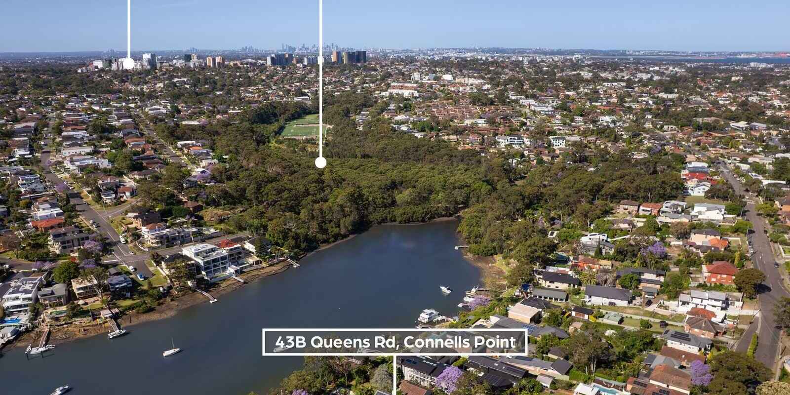 43B Queens Road Connells Point