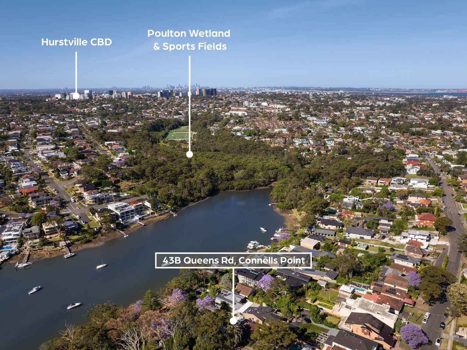 43B Queens Road Connells Point