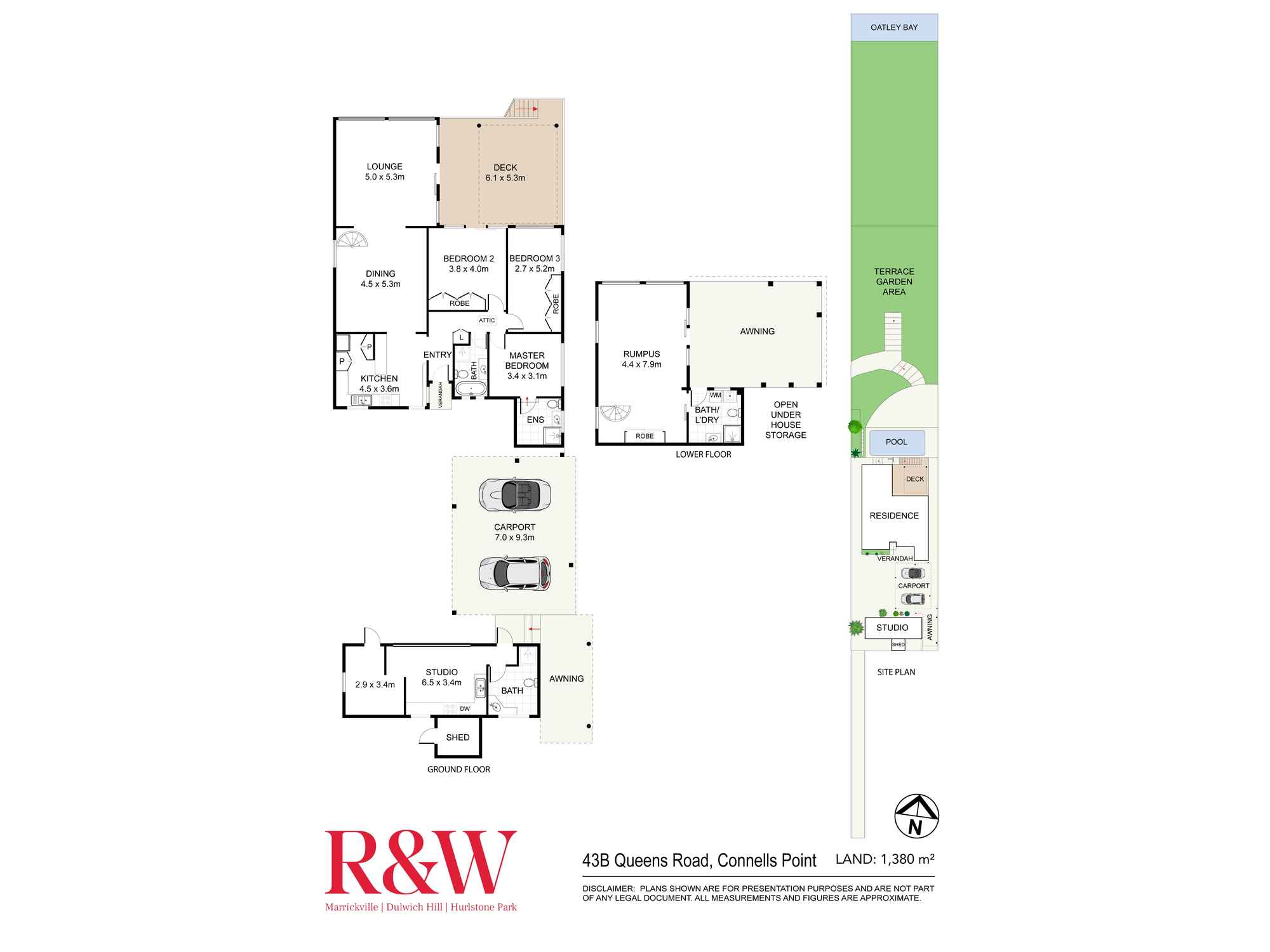 43B Queens Road Connells Point