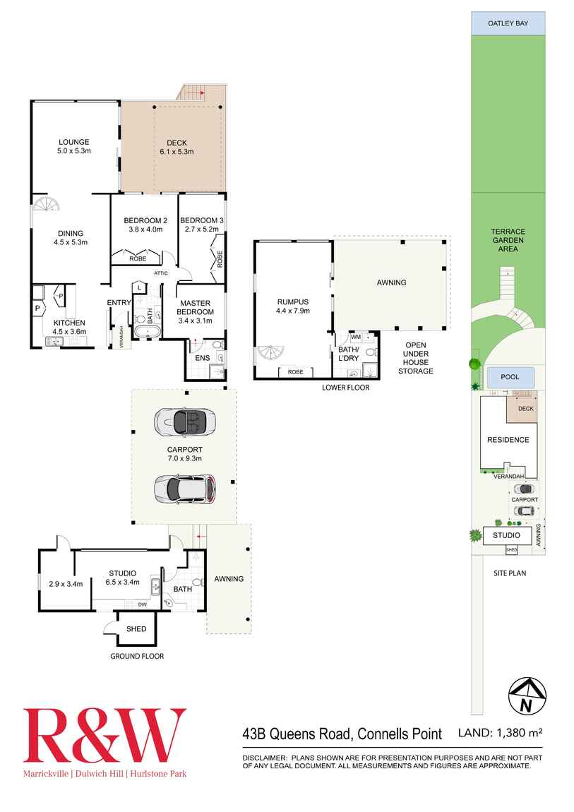 43B Queens Road Connells Point