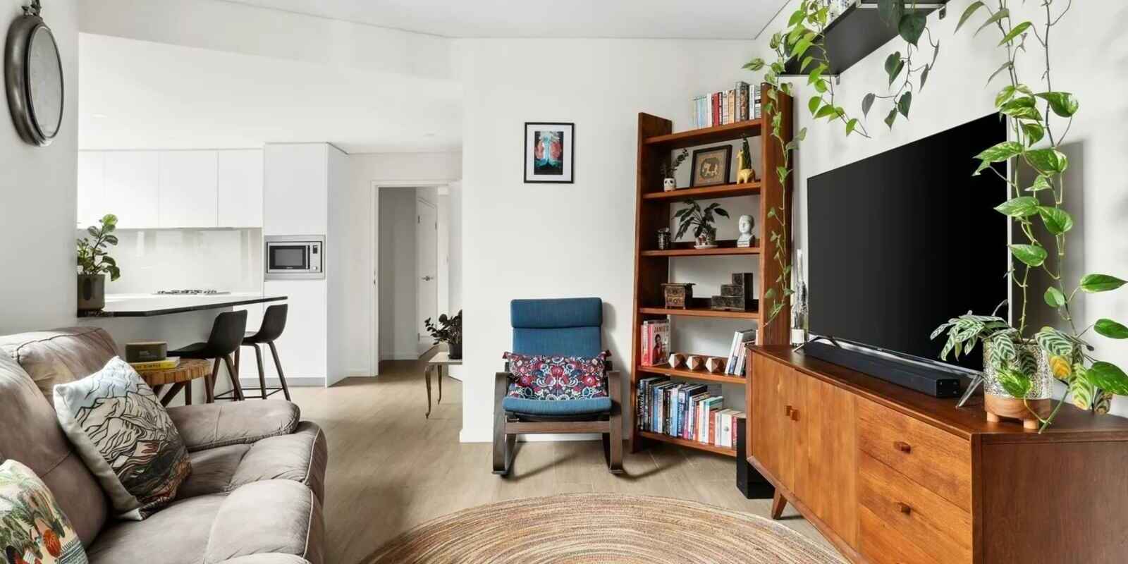 404/2 Thomas Street Ashfield