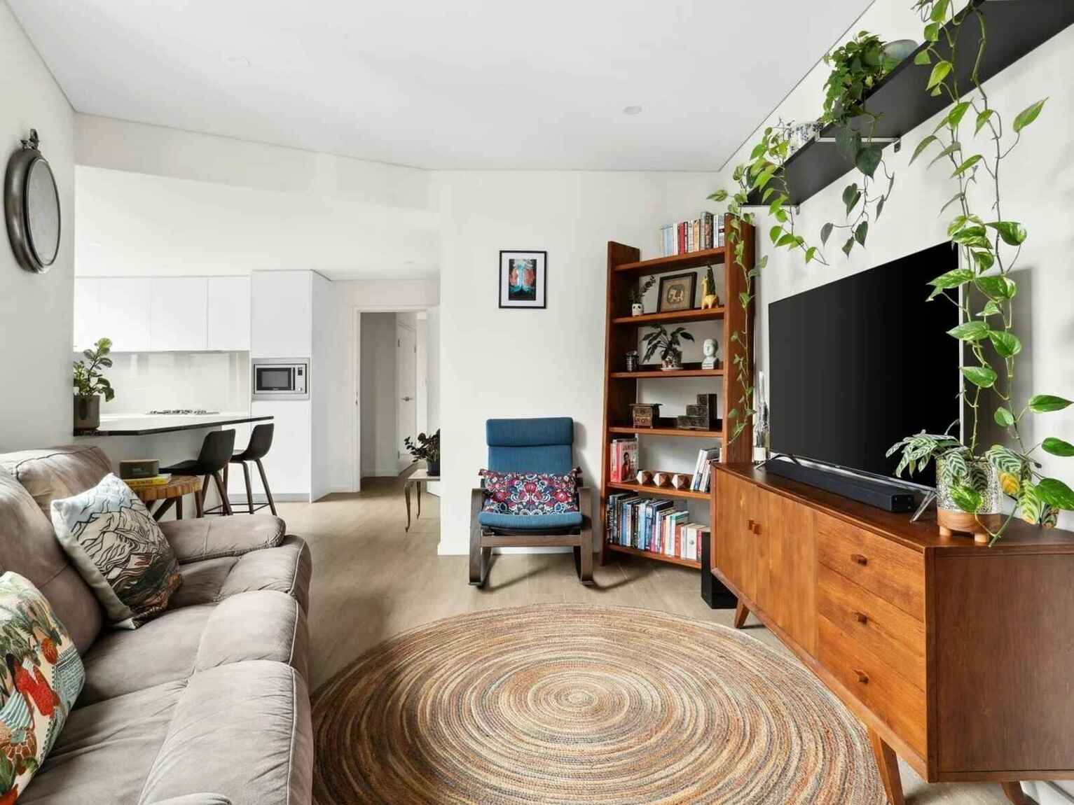 404/2 Thomas Street Ashfield