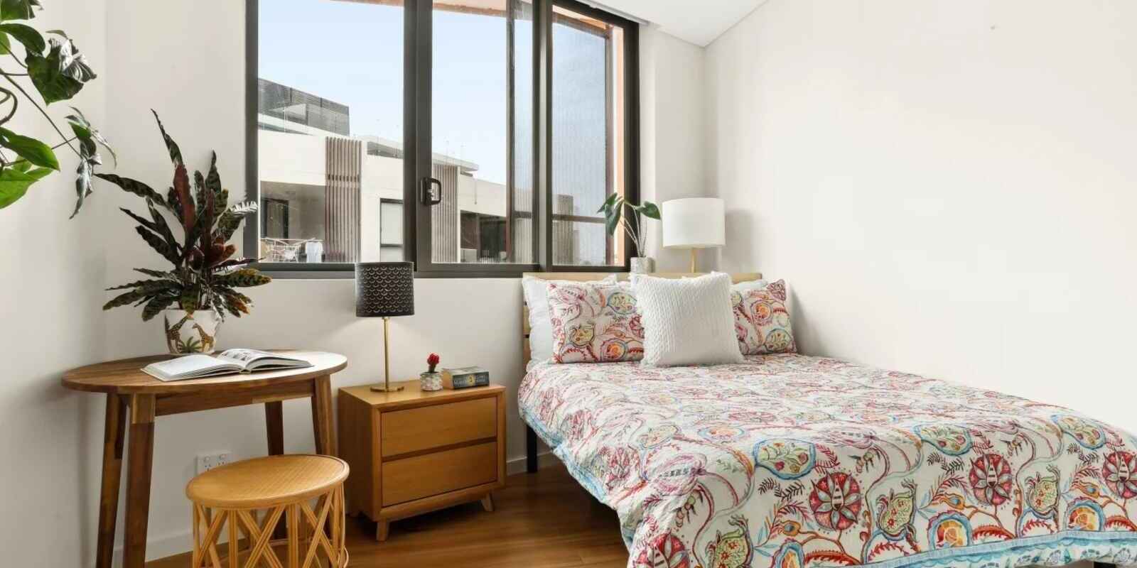 404/2 Thomas Street Ashfield