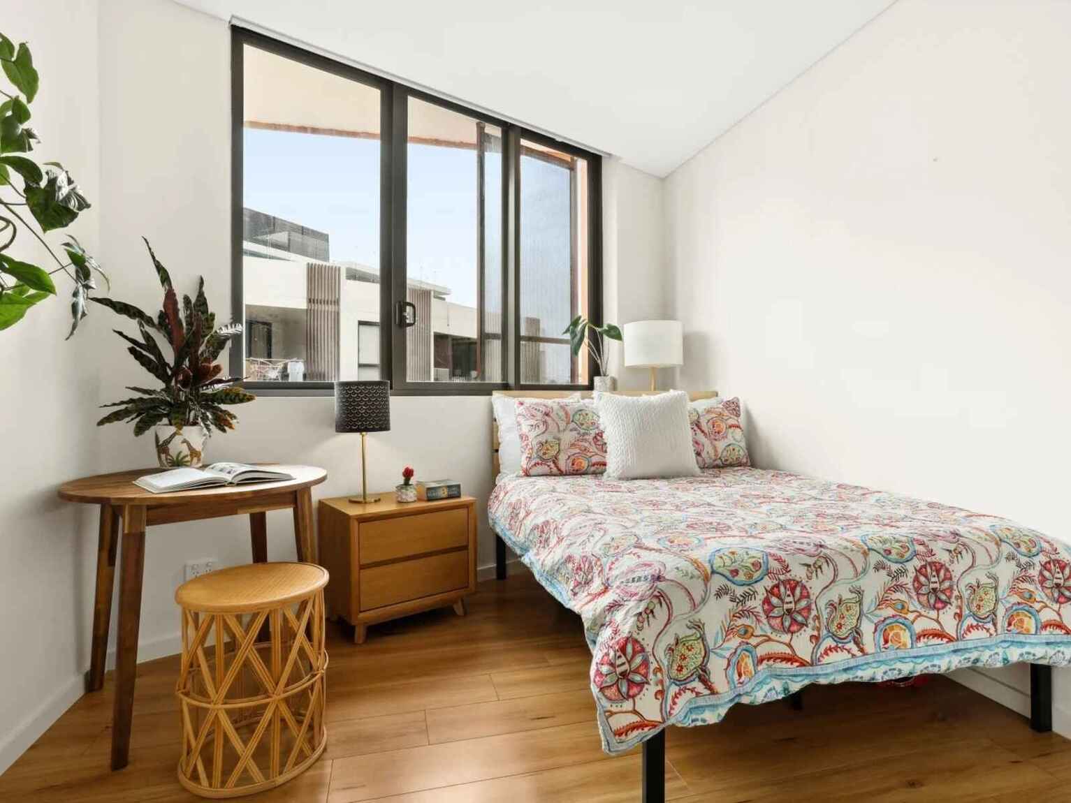 404/2 Thomas Street Ashfield