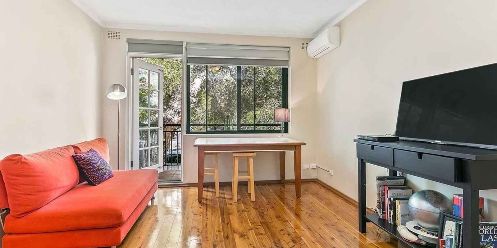 1/77 Union Street Dulwich Hill