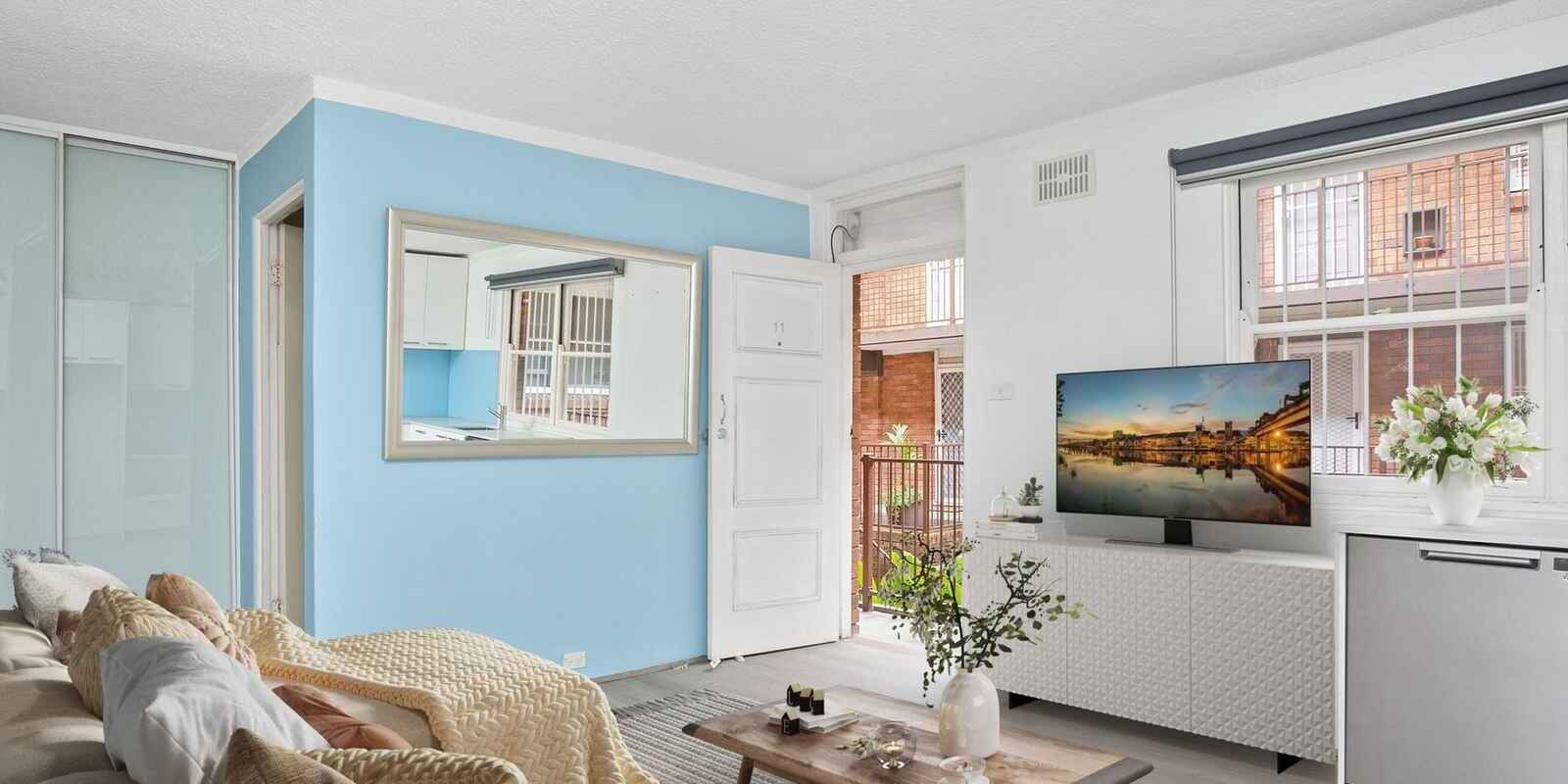 11/13-15 Glen Street Marrickville