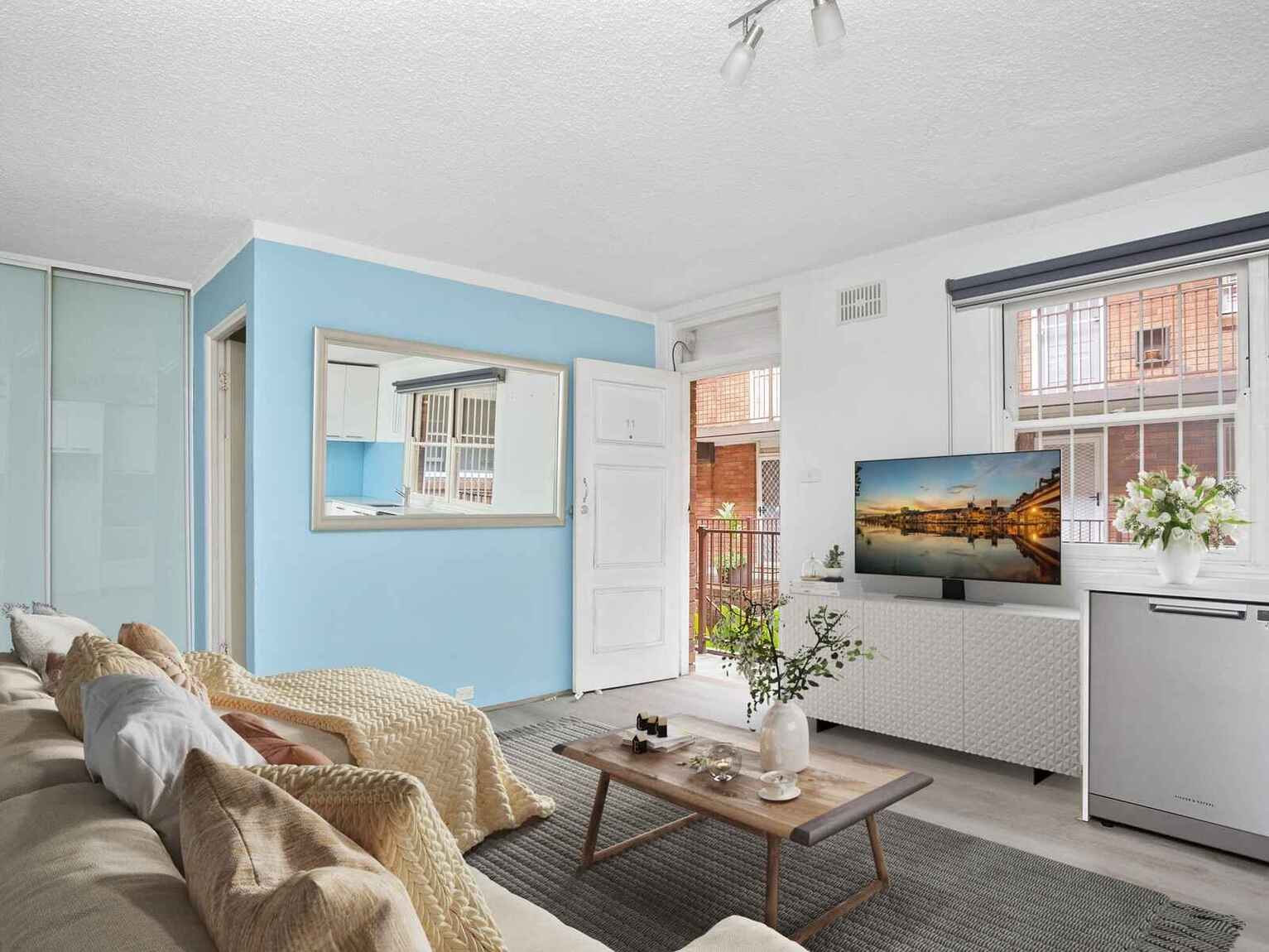 11/13-15 Glen Street Marrickville