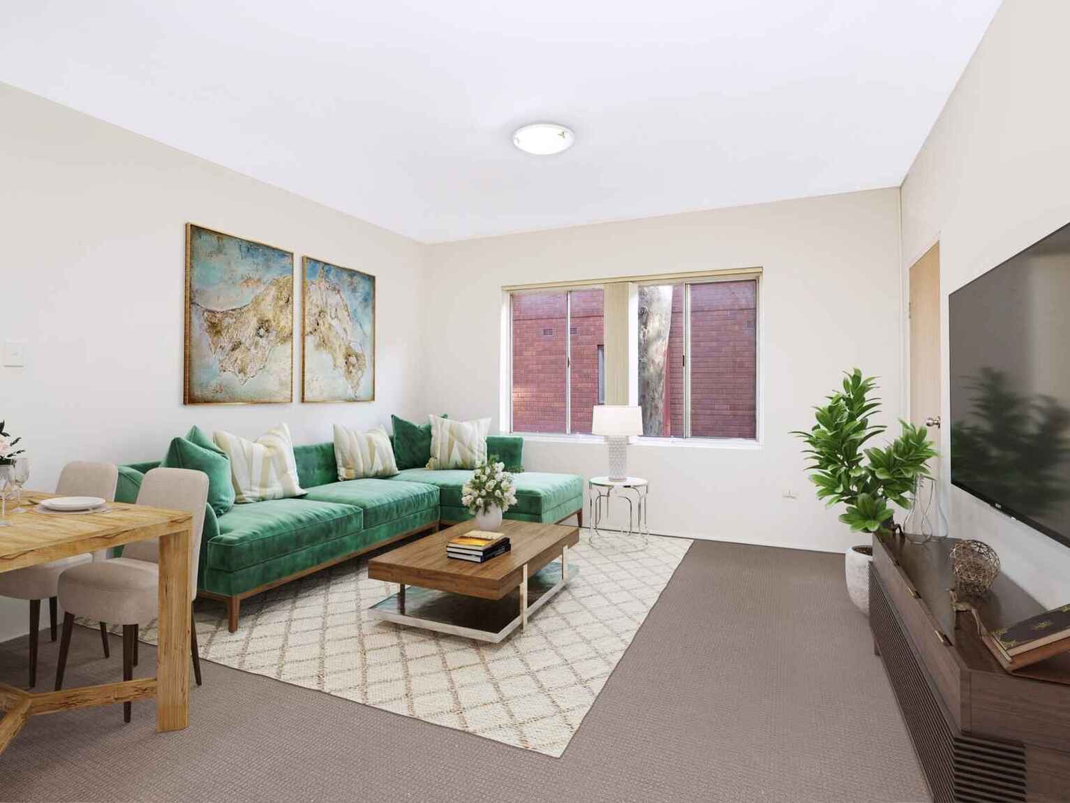 5/18 Bayley Street Marrickville