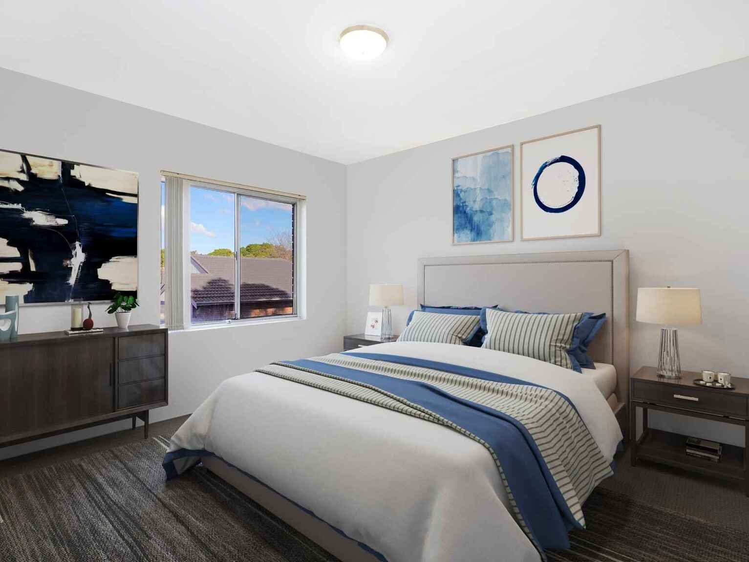 5/18 Bayley Street Marrickville