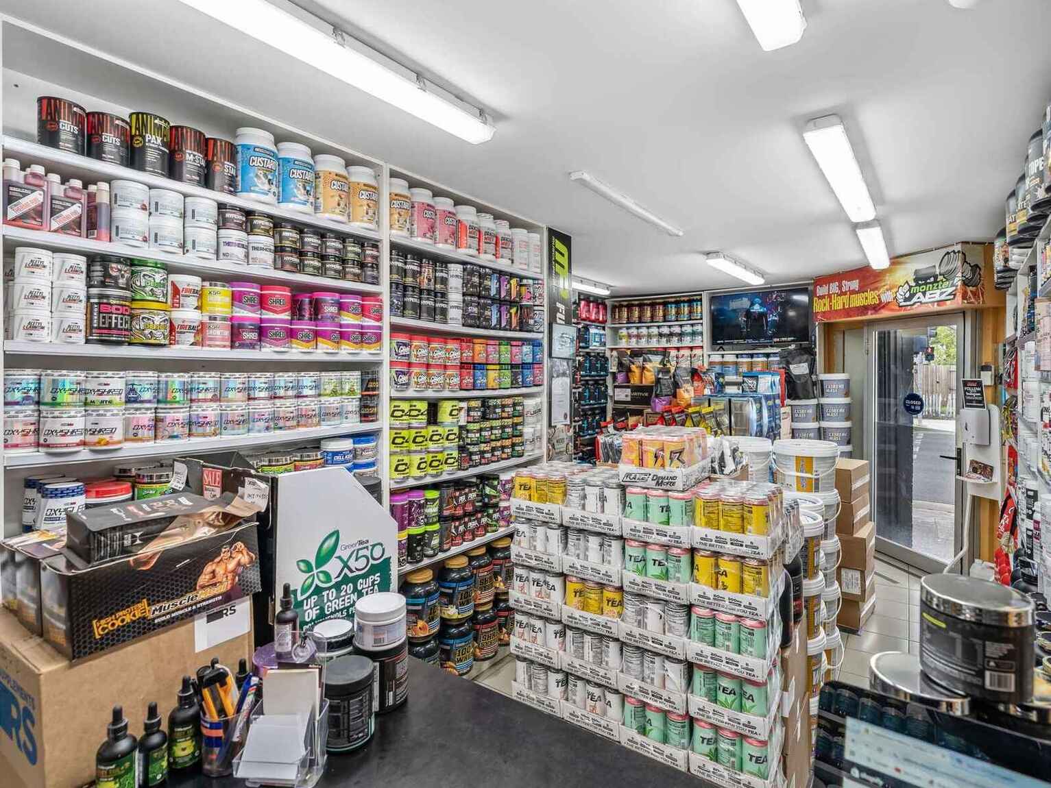 238 Sydenham Road Marrickville