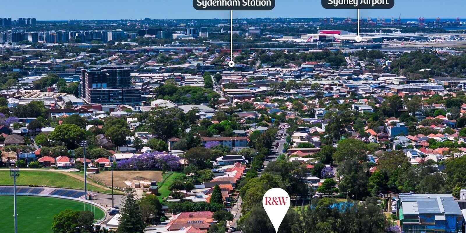 238 Sydenham Road Marrickville