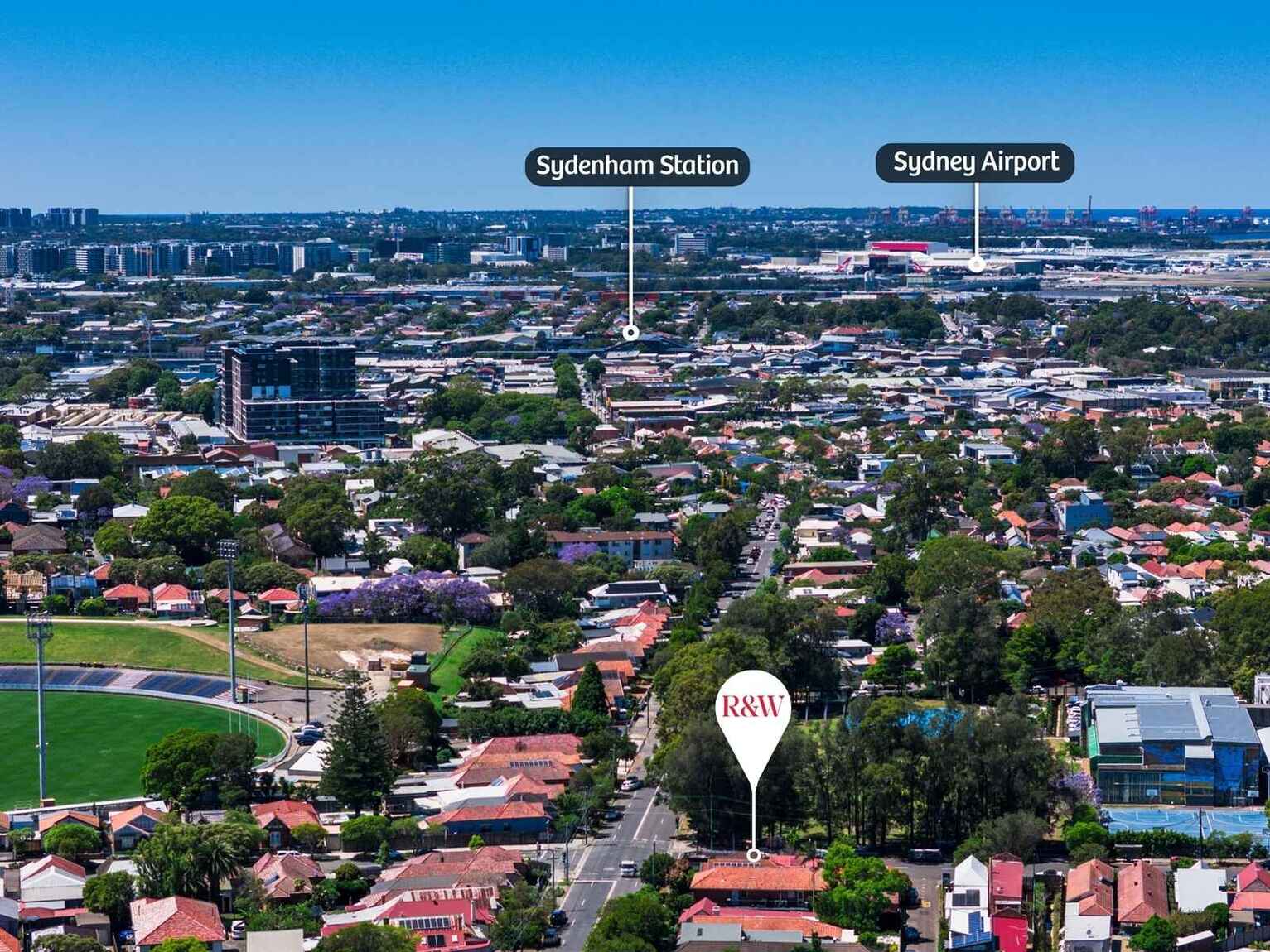 238 Sydenham Road Marrickville