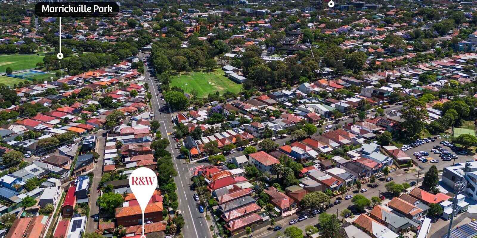 238 Sydenham Road Marrickville