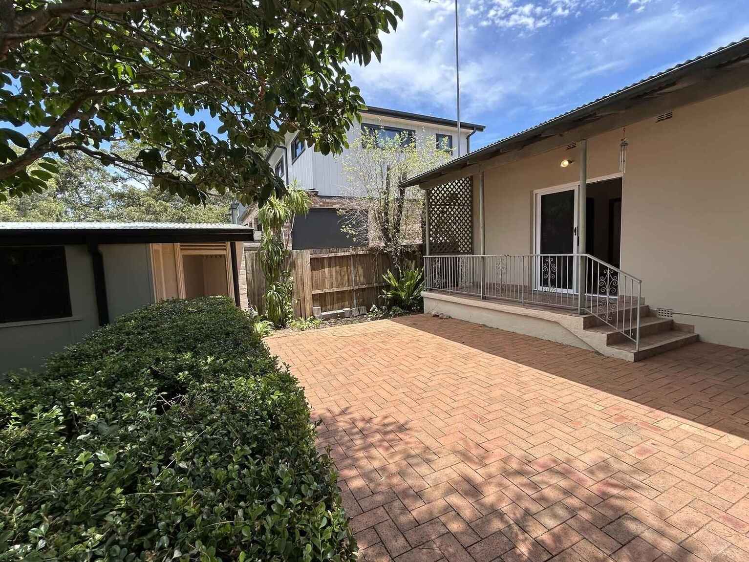 280 Wardell Road Marrickville