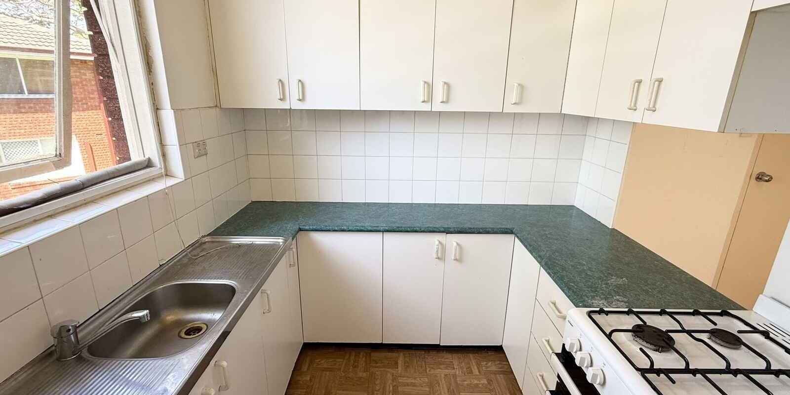 6/62 Arthur Street Marrickville