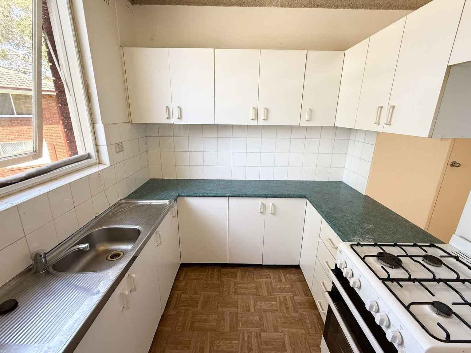 6/62 Arthur Street Marrickville